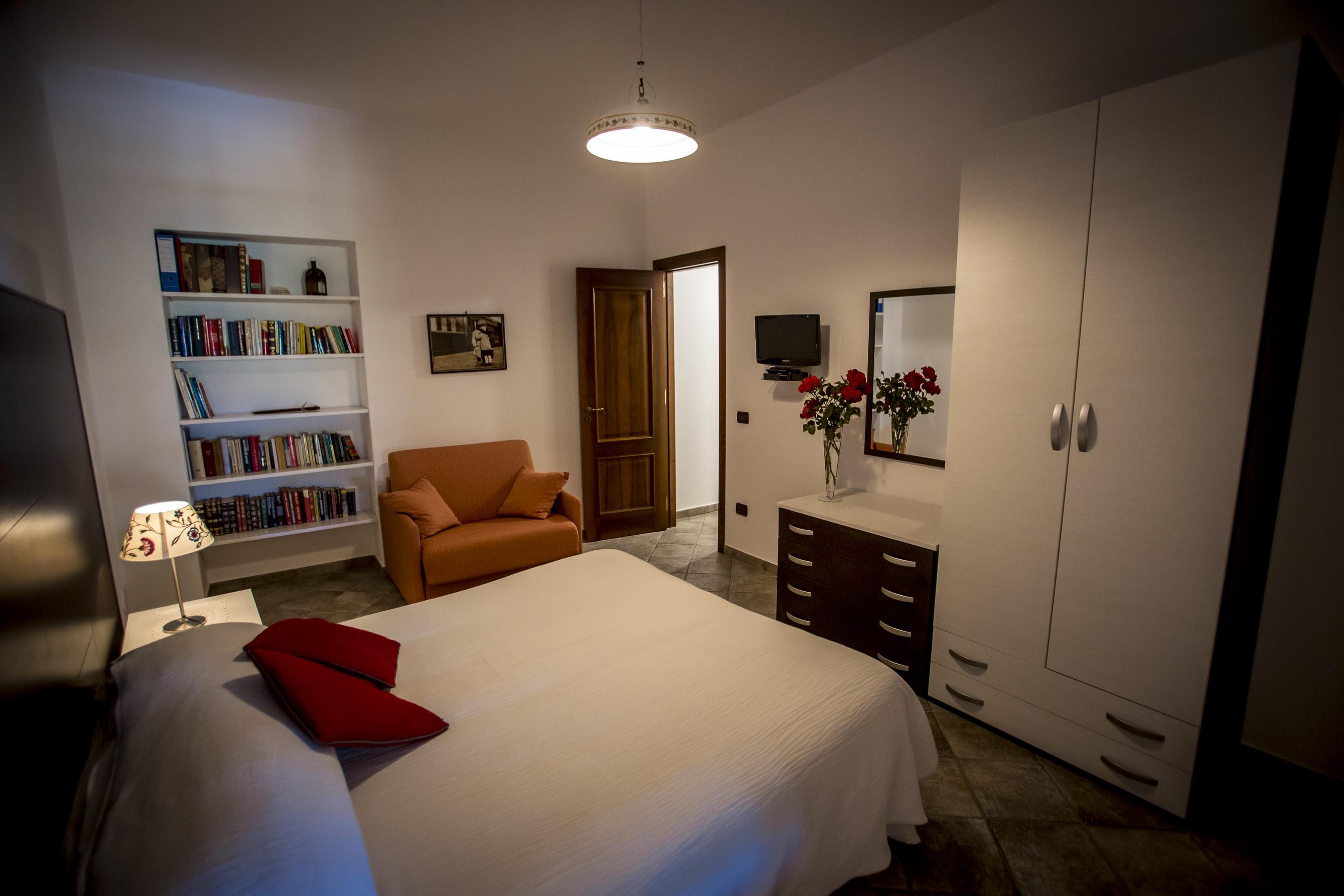Resort Al Belvedere Salina Leni Екстериор снимка