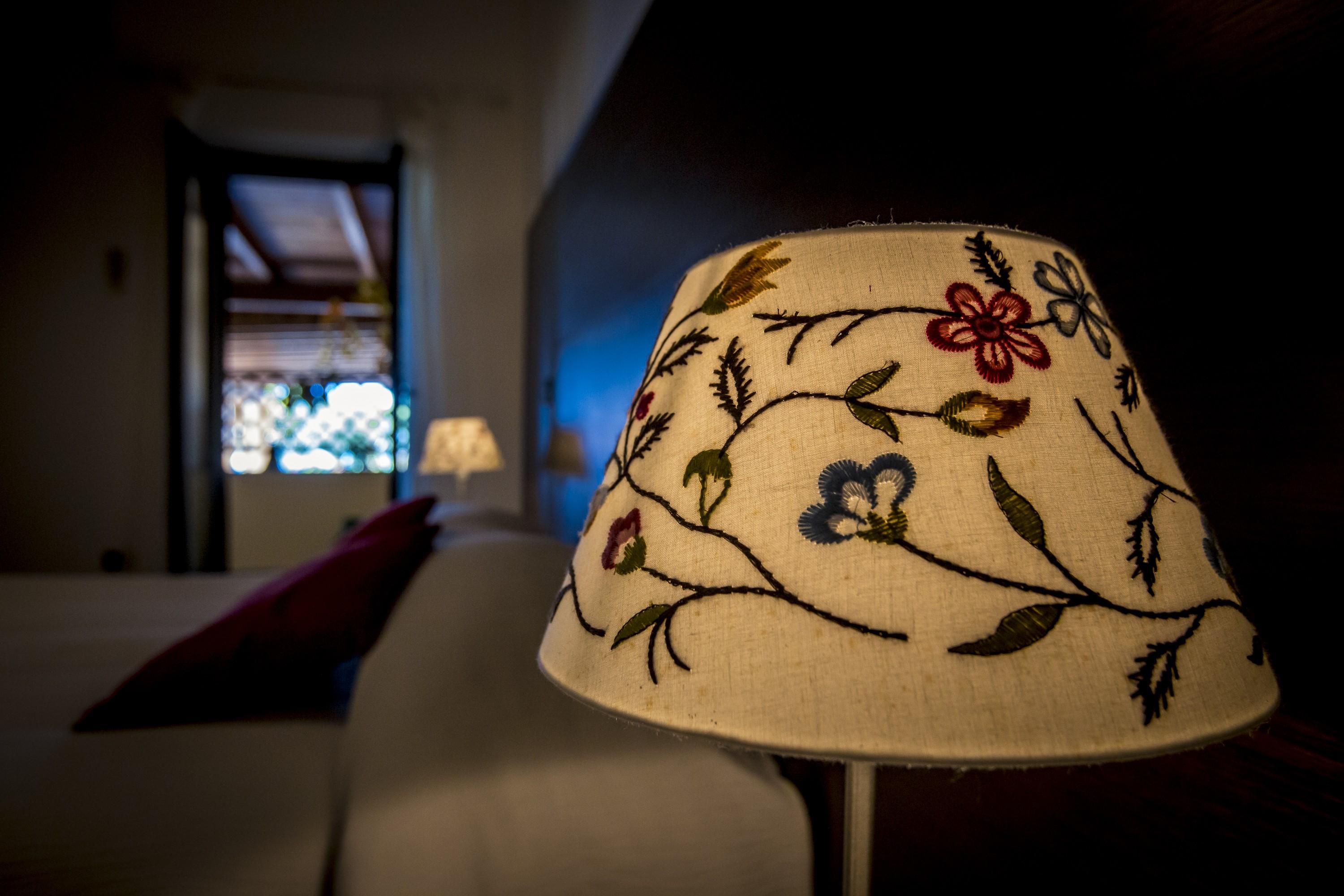 Resort Al Belvedere Salina Leni Екстериор снимка