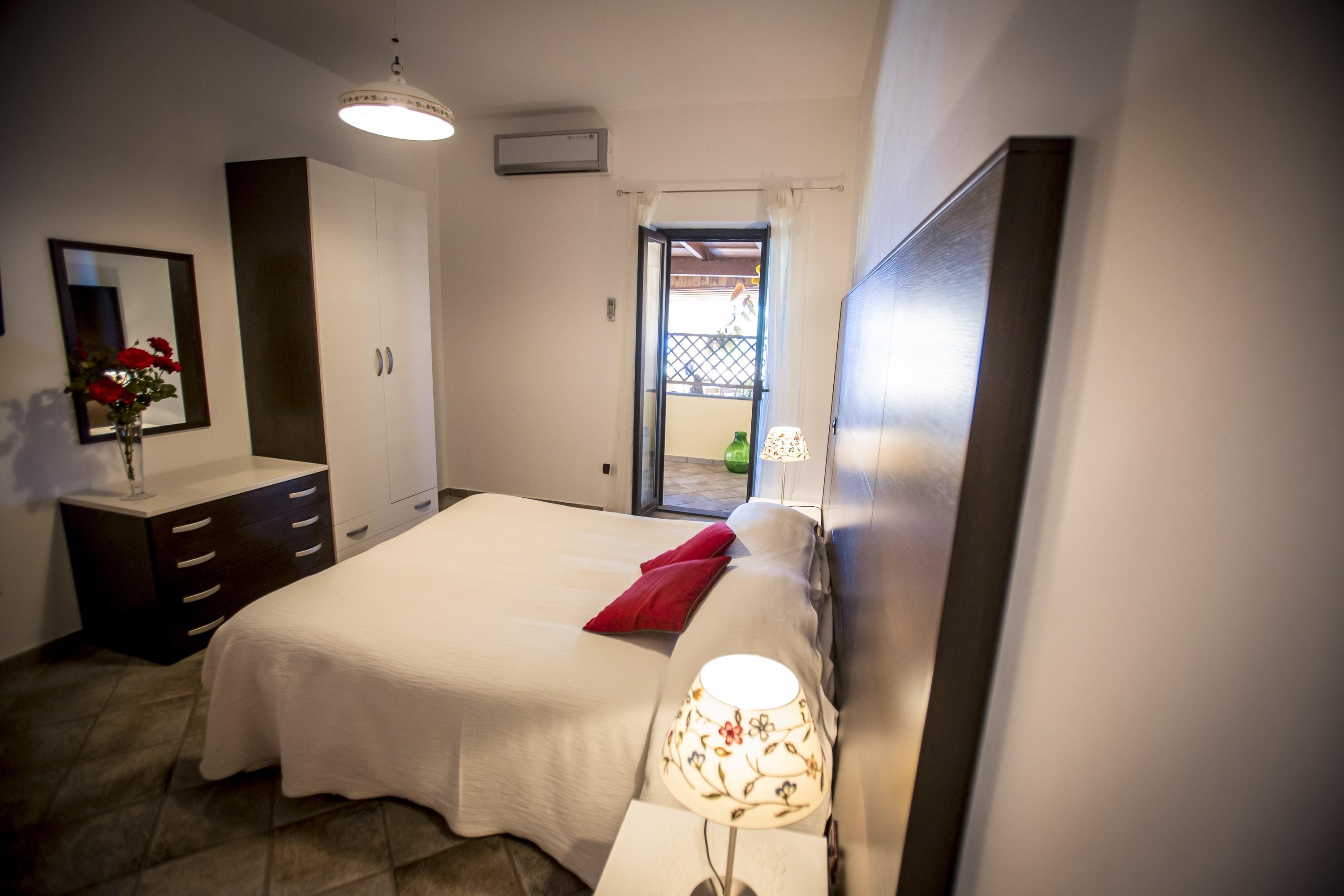 Resort Al Belvedere Salina Leni Екстериор снимка