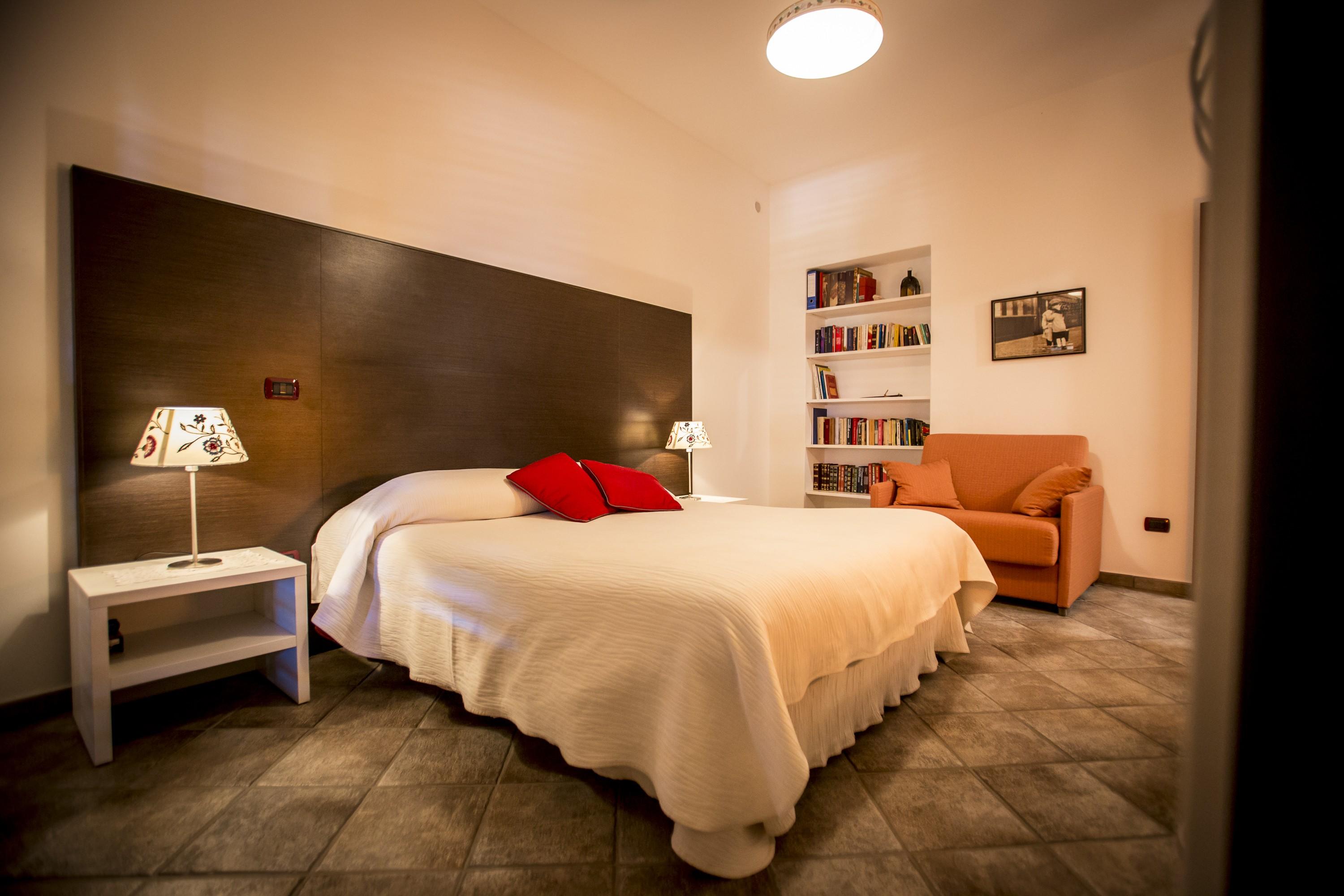 Resort Al Belvedere Salina Leni Екстериор снимка