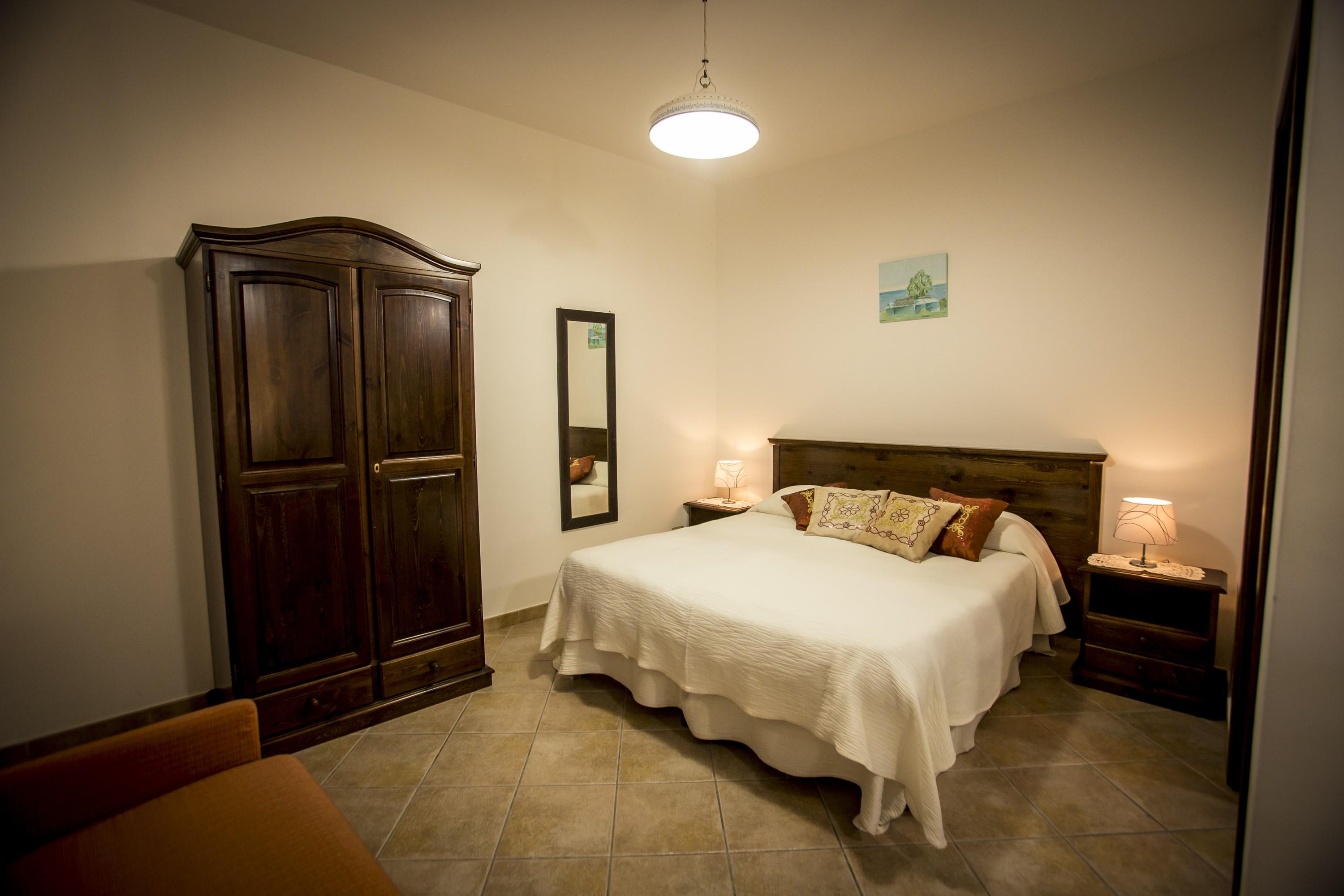 Resort Al Belvedere Salina Leni Екстериор снимка