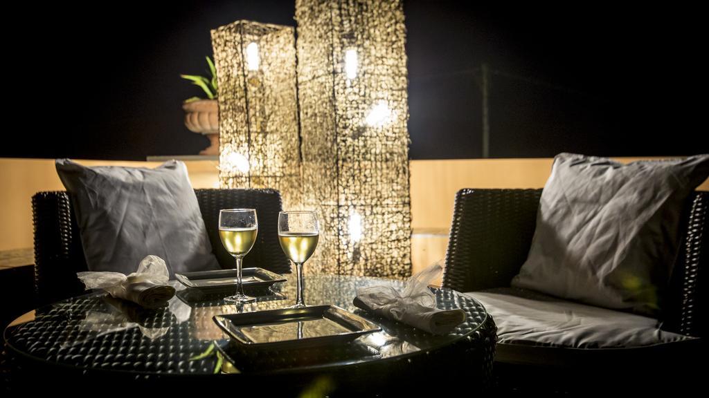 Resort Al Belvedere Salina Leni Екстериор снимка