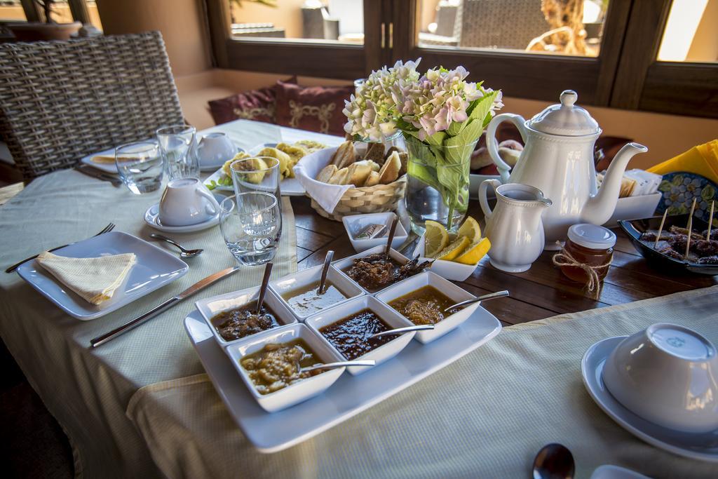 Resort Al Belvedere Salina Leni Екстериор снимка
