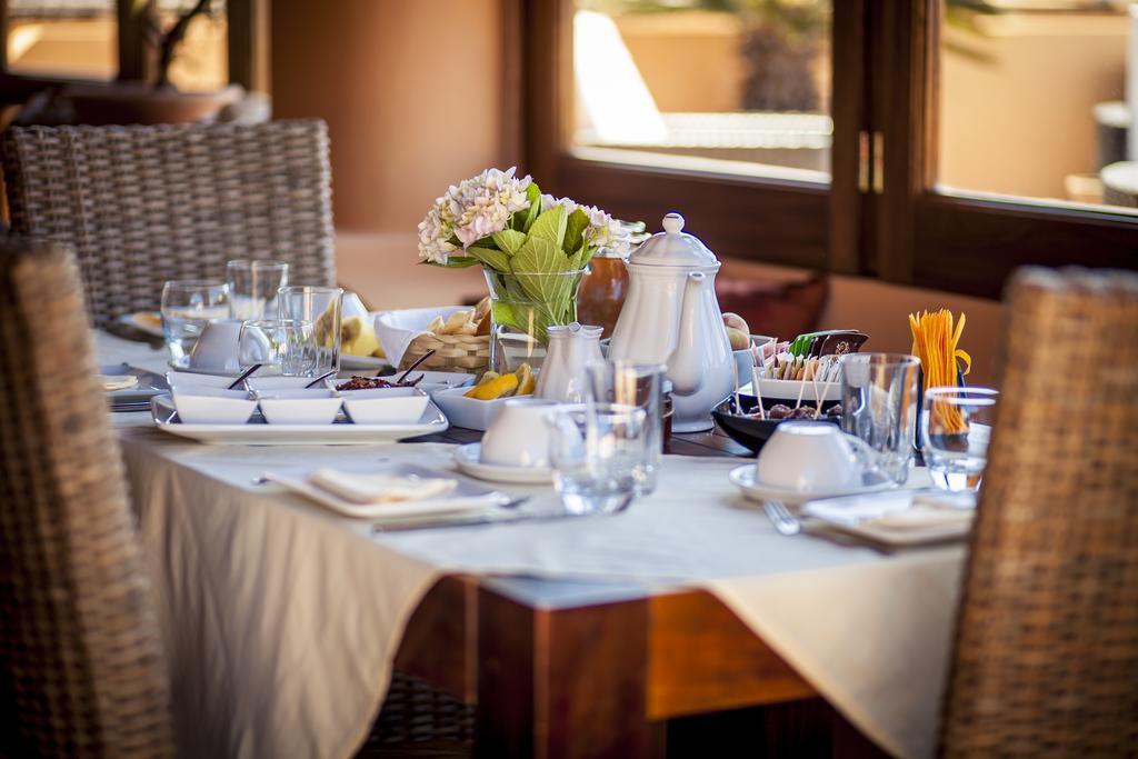 Resort Al Belvedere Salina Leni Екстериор снимка
