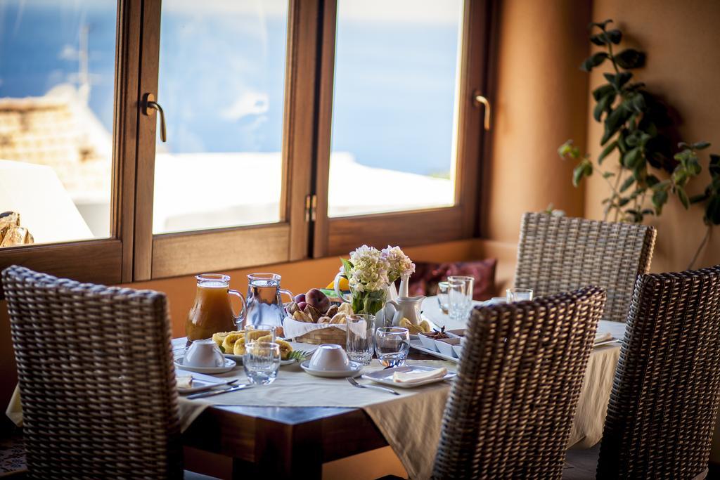 Resort Al Belvedere Salina Leni Екстериор снимка