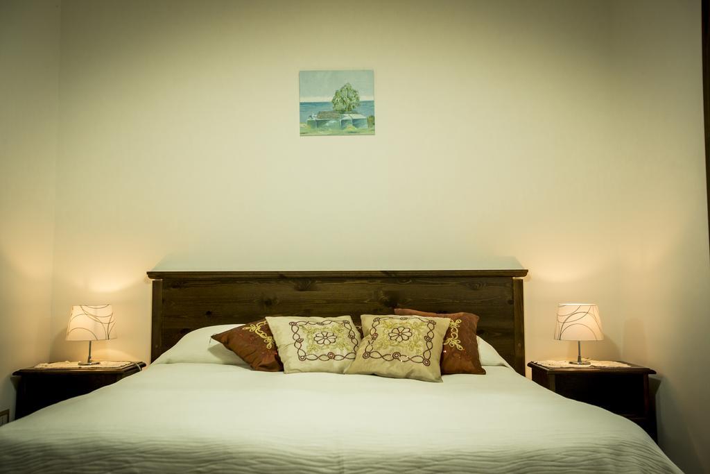 Resort Al Belvedere Salina Leni Екстериор снимка