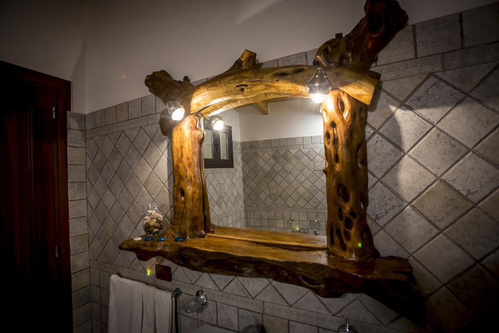 Resort Al Belvedere Salina Leni Екстериор снимка