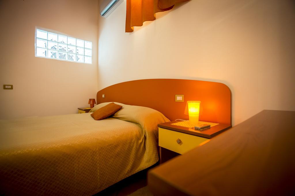 Resort Al Belvedere Salina Leni Екстериор снимка