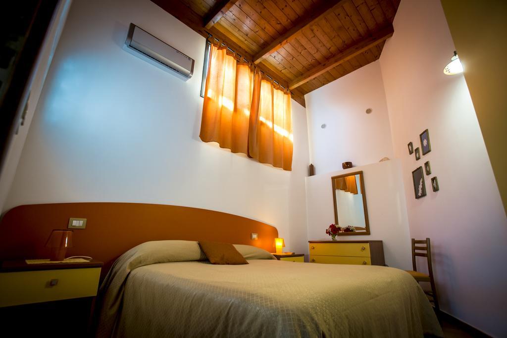 Resort Al Belvedere Salina Leni Екстериор снимка